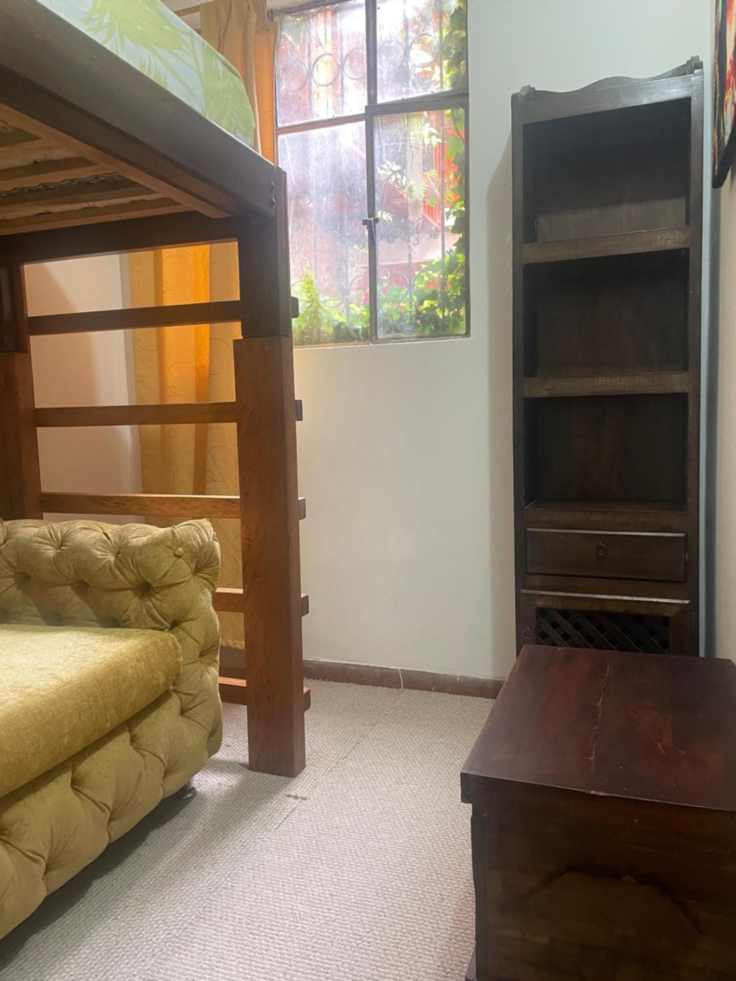 Itchimbia Garden Con La Mejor Vista De Quito Y Spa Zewnętrze zdjęcie