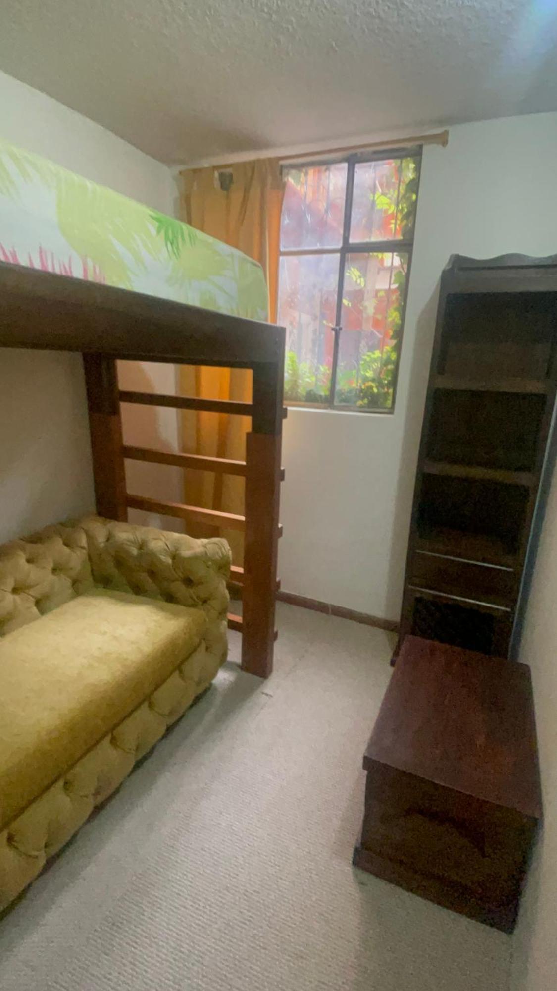 Itchimbia Garden Con La Mejor Vista De Quito Y Spa Zewnętrze zdjęcie