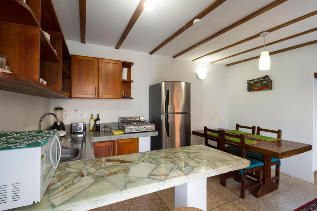 Itchimbia Garden Con La Mejor Vista De Quito Y Spa Zewnętrze zdjęcie